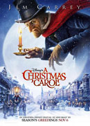 Filme: Os Fantasmas de Scrooge